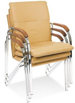 krzeslo samba sztaplowanie